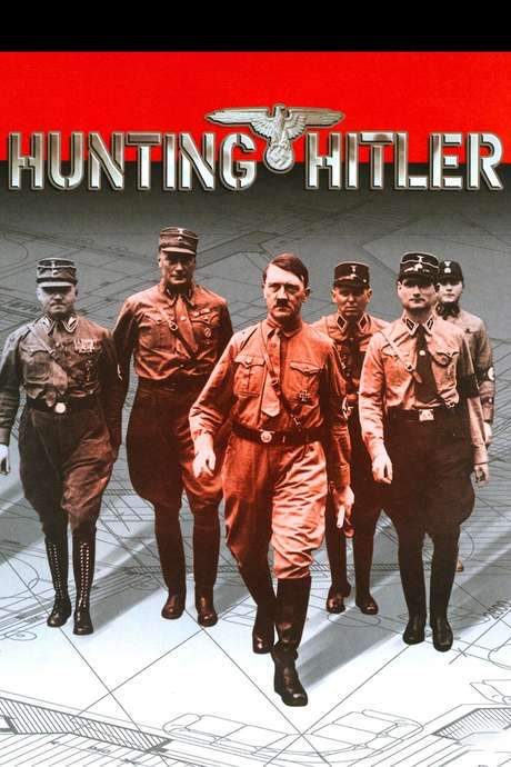 Through luck, careful planning and paranoia, the most reviled man on earth evaded countless attempts on his life. Hunting Hitler recounts the 1944 plot by a group of Nazi officials to assassinate Adolf Hitler. Though it failed, it came closer than any other scheme. The documentary details their plan and includes testimony from the few surviving participants.